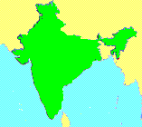 インド・マップ